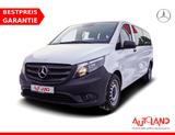 Mercedes-Benz Vito Tourer extralang 8-Sitzer Aut. Navi Tempoma - Mercedes-Benz Vito Gebrauchtwagen in Leipzig
