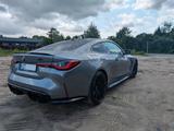 BMW M4 Competition M xDrive DA-Pro,HUD,H/K,Curved D. - BMW M4 in Kiel