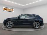 Alfa Romeo Stelvio Super Q4*AHK*Kamera*Sport-Paket*3D Navi* - Alfa Romeo Stelvio Super Gebrauchtwagen
