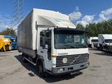 Volvo FL6 Klima/Luftfederung - Volvo Fl 6