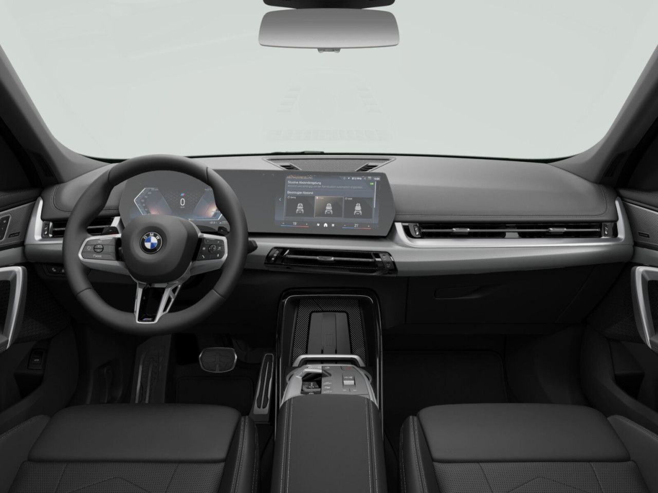 BMW X1 - Bild 6