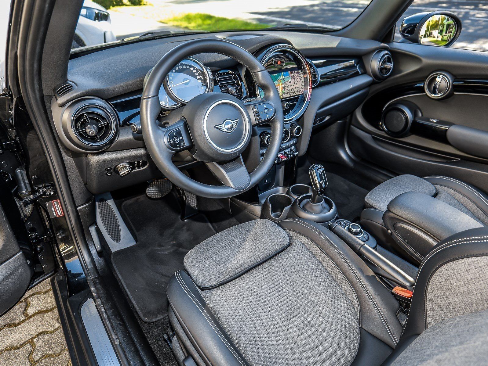 MINI Cooper C - Bild 14