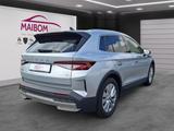 Skoda Elroq 85 Loft, Standort Geldern - silberne Skoda Elroq