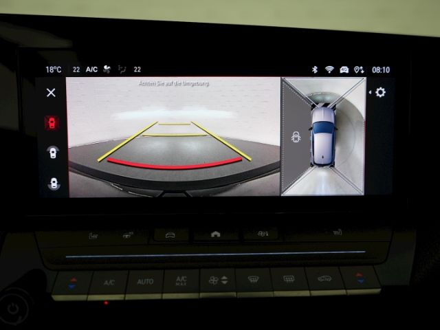 Astra L LIM GS LINE PHEV AT+LED LICHT+360 GRAD K