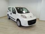 Fiat FIAT QUBO 1.4 8V 77 CV Dynamic Natural Power - Fiat Qubo aus 2013