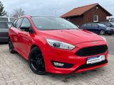 Ford Focus Turnier Sport  !!!XENON&NAVI&PDC&KAMERA!!!