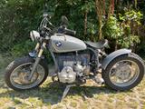BMW R100 R Umbau Café Racer Bobber Scrambler