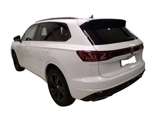Volkswagen Touareg - Bild 5