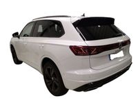 Volkswagen Touareg - Vorschau Bild 5