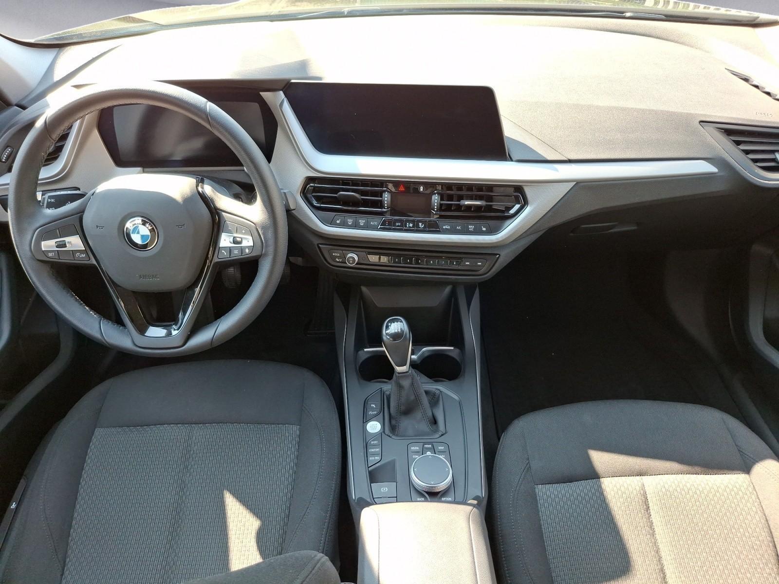 BMW 116 i *Navi*PDC*Bluetooth*, миниатюра 12