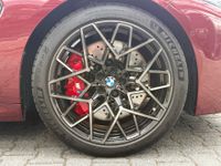 BMW M8 - Vorschau Bild 24