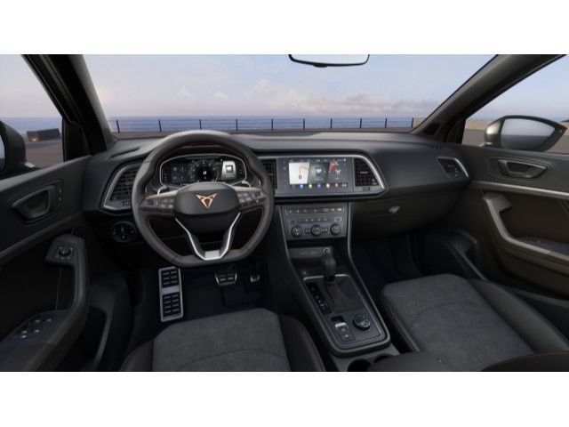 Cupra Ateca - Bild 6
