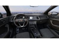 Cupra Ateca - Vorschau Bild 6