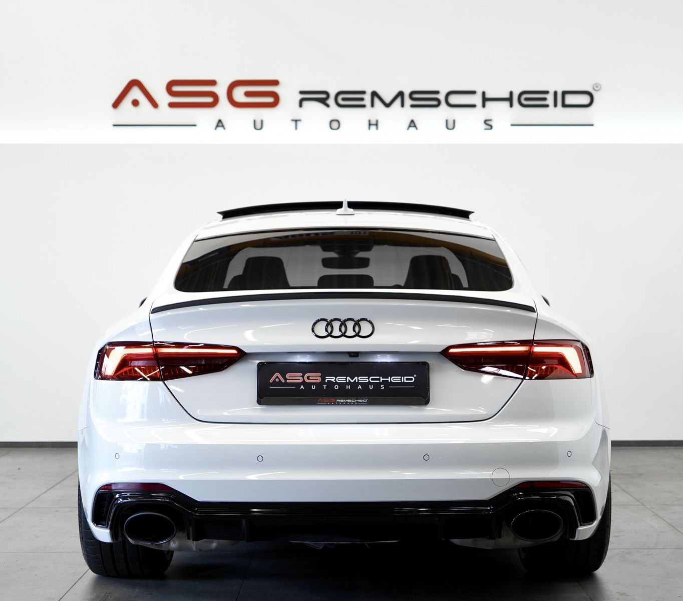 Audi Rs5
