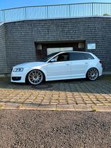 Audi s3 8p sportback - Audi S3 aus 2011