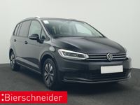 Volkswagen Touran - Vorschau Bild 10
