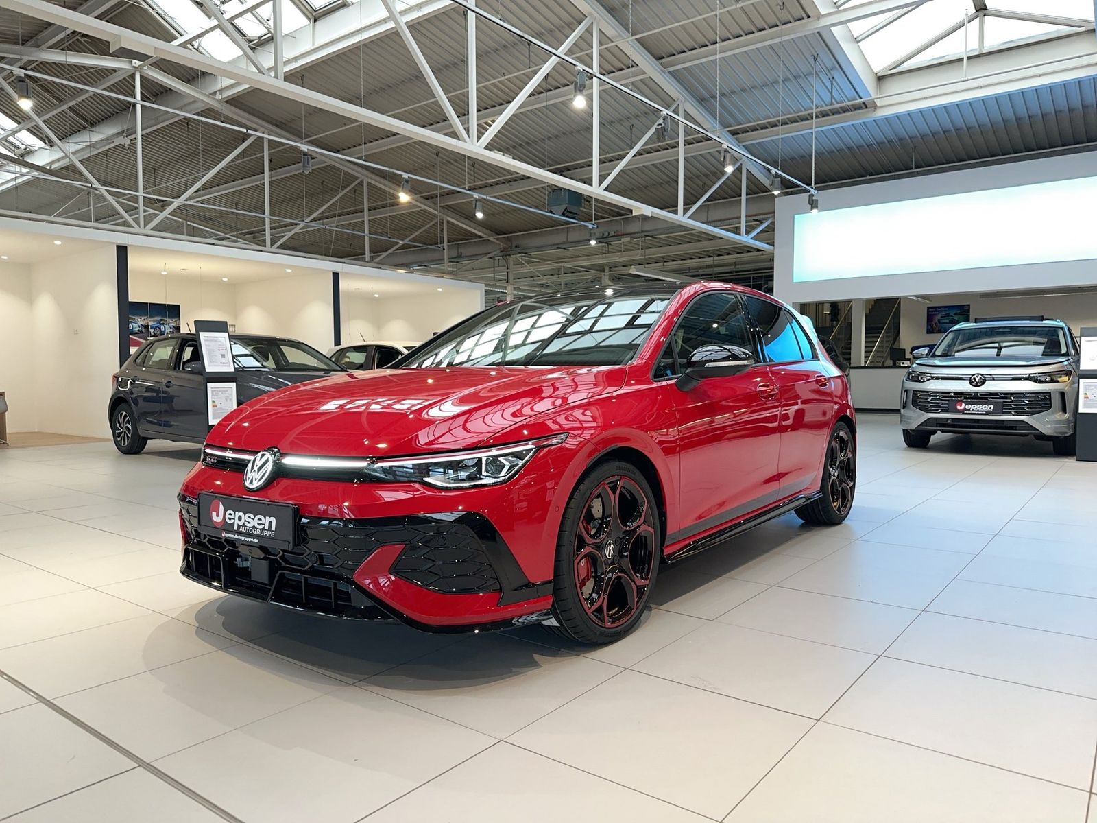 Volkswagen Golf - Bild 2