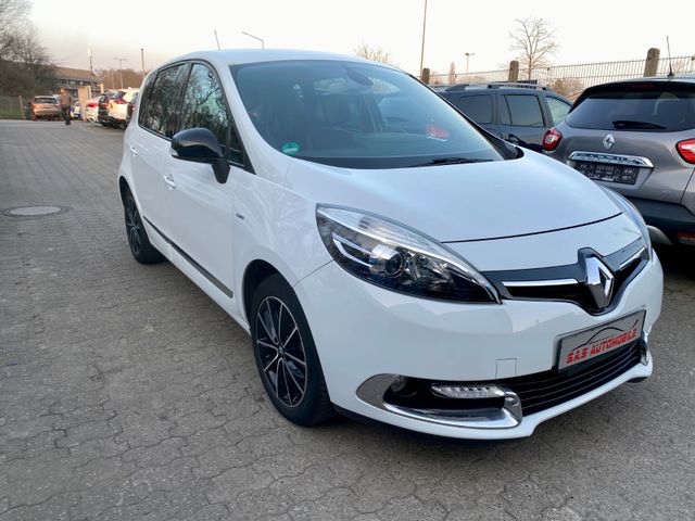 Renault Scenic III BOSE Edition/Gepflegter Zustand