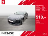 Audi A6 Avant e-tron AHK|Standhzg|4xSHZG|ACC|LED|PDC - graue Audi A6 e-tron