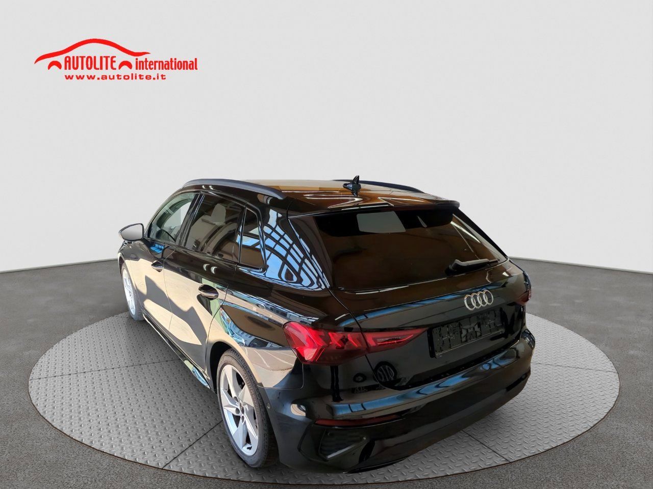 Audi A3 Sportback 2.0 tdi S line edition 150cv s imagem 3