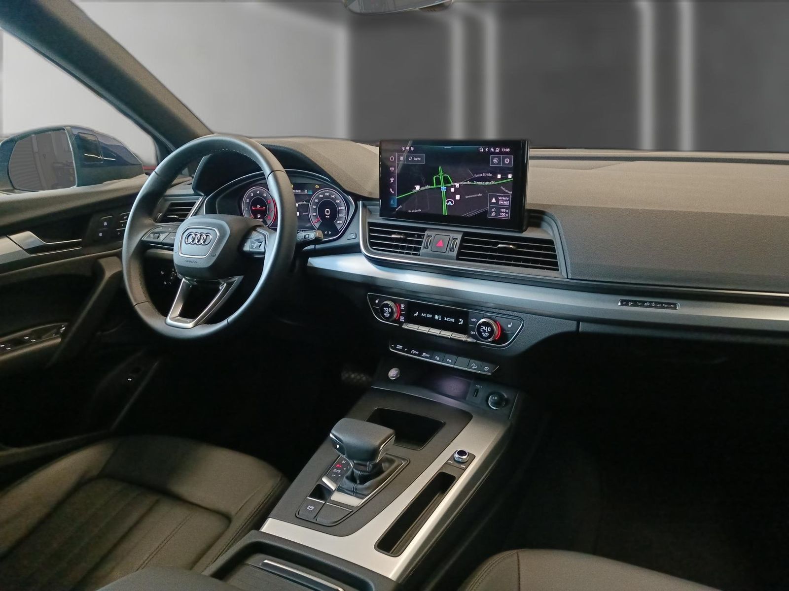 Audi Q5 - Bild 8