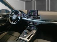 Audi Q5 - Vorschau Bild 8