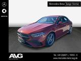 Mercedes-Benz A 200 Limousine AMG-Advanced-Plus LED RFK SHZ