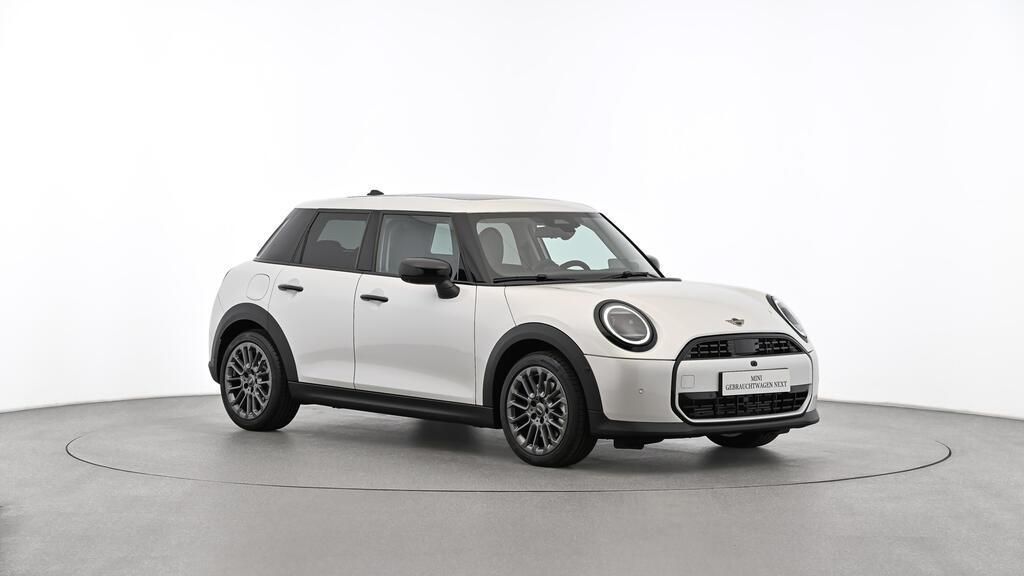 MINI Classic Trim imagem 2