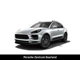 Porsche Macan S 18-Wege Sportsitze,75l,Luftfederung,Sitz - Porsche Macan in Saarbrücken