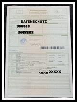 Dacia Logan MCV Kombi Laureate 1.Hd  Kuppl.Zahnr. NEU - Dacia Logan Gebrauchtwagen