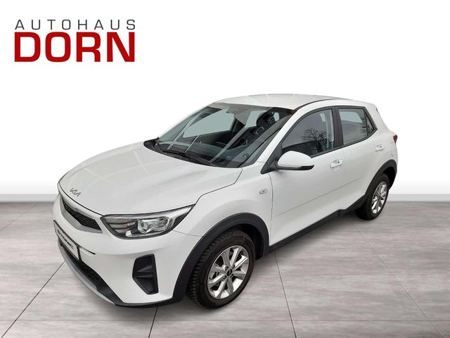 Kia Stonic Edition 7 1.2 Klimaanlage Tagfahrlicht St