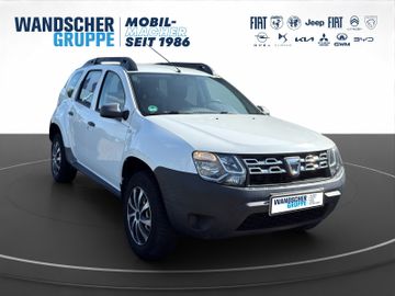 Dacia Duster I 1.6 16V 105 4x2 Ice Facelift