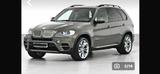 BMW X5 40 d - BMW 540 aus 2010