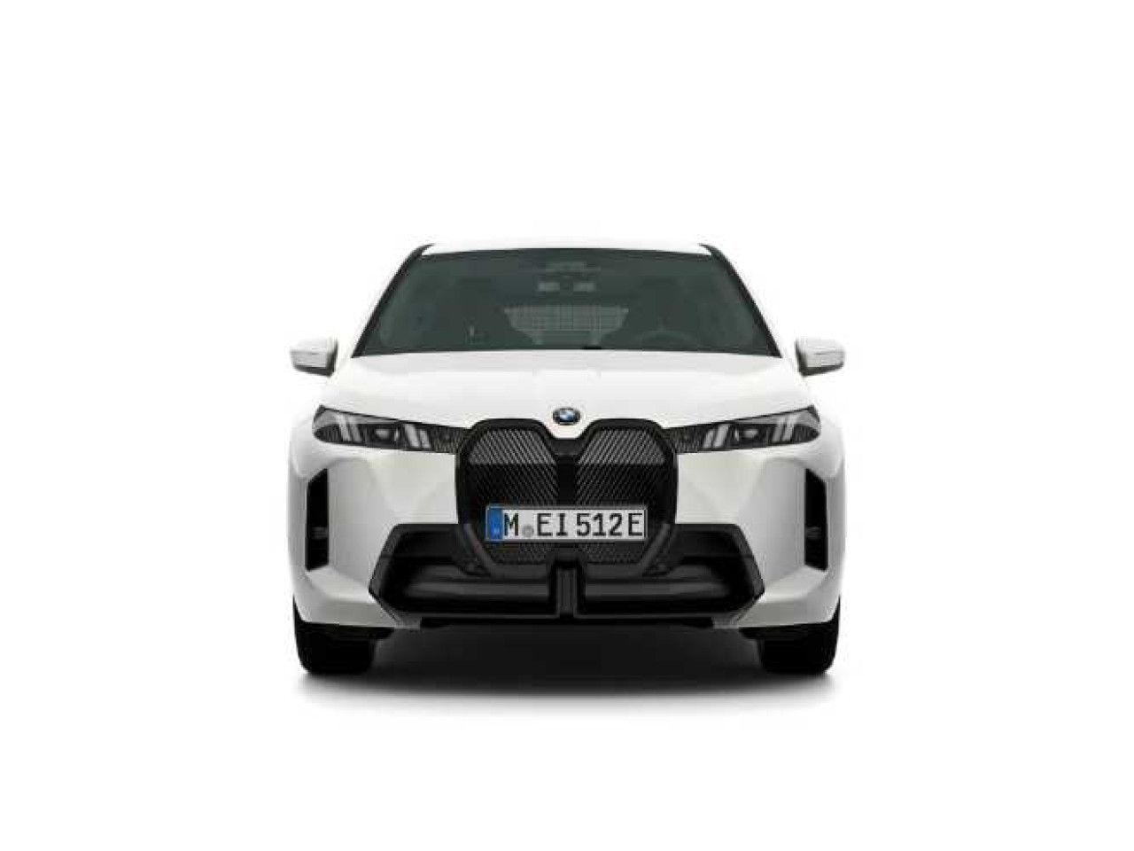BMW iX - Bild 12