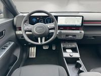 Hyundai KONA Elektro - Vorschau Bild 11
