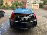 Cadillac CTS 3.6 V6 Sport Luxury Coupé Autom. Sport L... - Cadillac CTS: Coupe, V