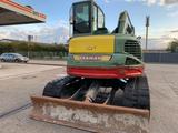 Yanmar SV100 Kettebagger Bagger SV 100 - Yanmar Sv100