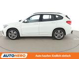 BMW X1 xDrive 25e M Sport Aut.*NAVI*LED*TEMPO*CAM* - BMW X1 Plug-in Hybrid (PHEV) Gebrauchtwagen