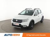 Dacia Sandero 0.9 TCe Stepway Celebration - Dacia Sandero Gebrauchtwagen in Köln
