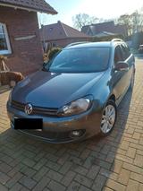 Volkswagen Golf 1.4 TSI DSG Style Variant Style