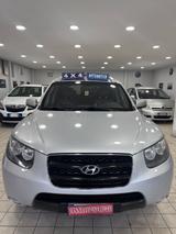 Hyundai Santa Fe 2.2 4x4 automatica full optiona - gebrauchte Hyundai SANTA FE aus dem Jahr 2010