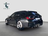 BMW 320d Touring M Sport AHK DrAss HiFi ParkAss - BMW 320: 320d