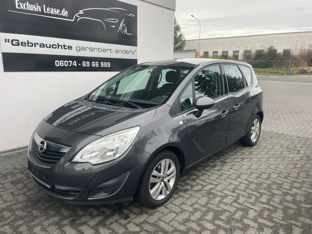 Opel Meriva B Edition