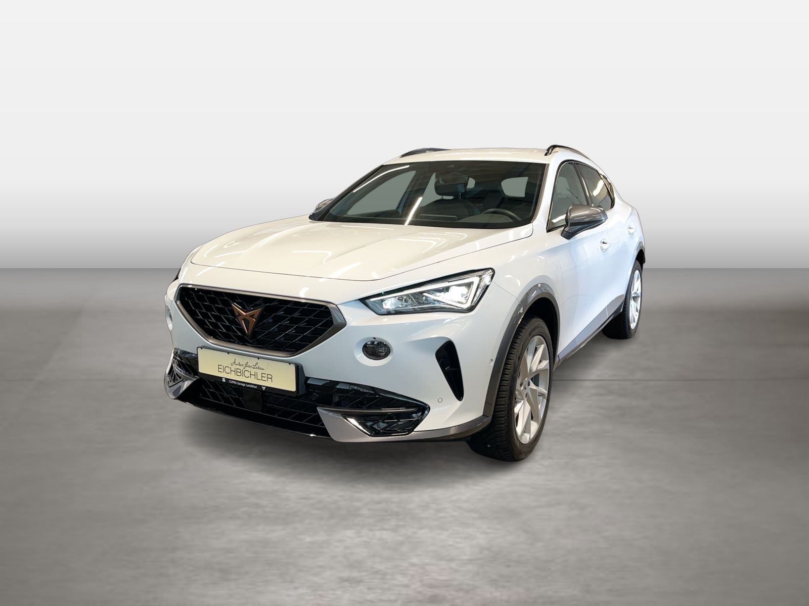 Cupra Formentor - Bild 2