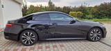 Mercedes-Benz E 200 Coupé, AMG-Paket, Burmester - Mercedes-Benz E-Klasse: Coupe, AMG Paket