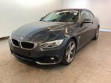 BMW 435i Cabrio Steptronic Kamera  Nackenhz. Keyless - BMW 435 Gebrauchtwagen