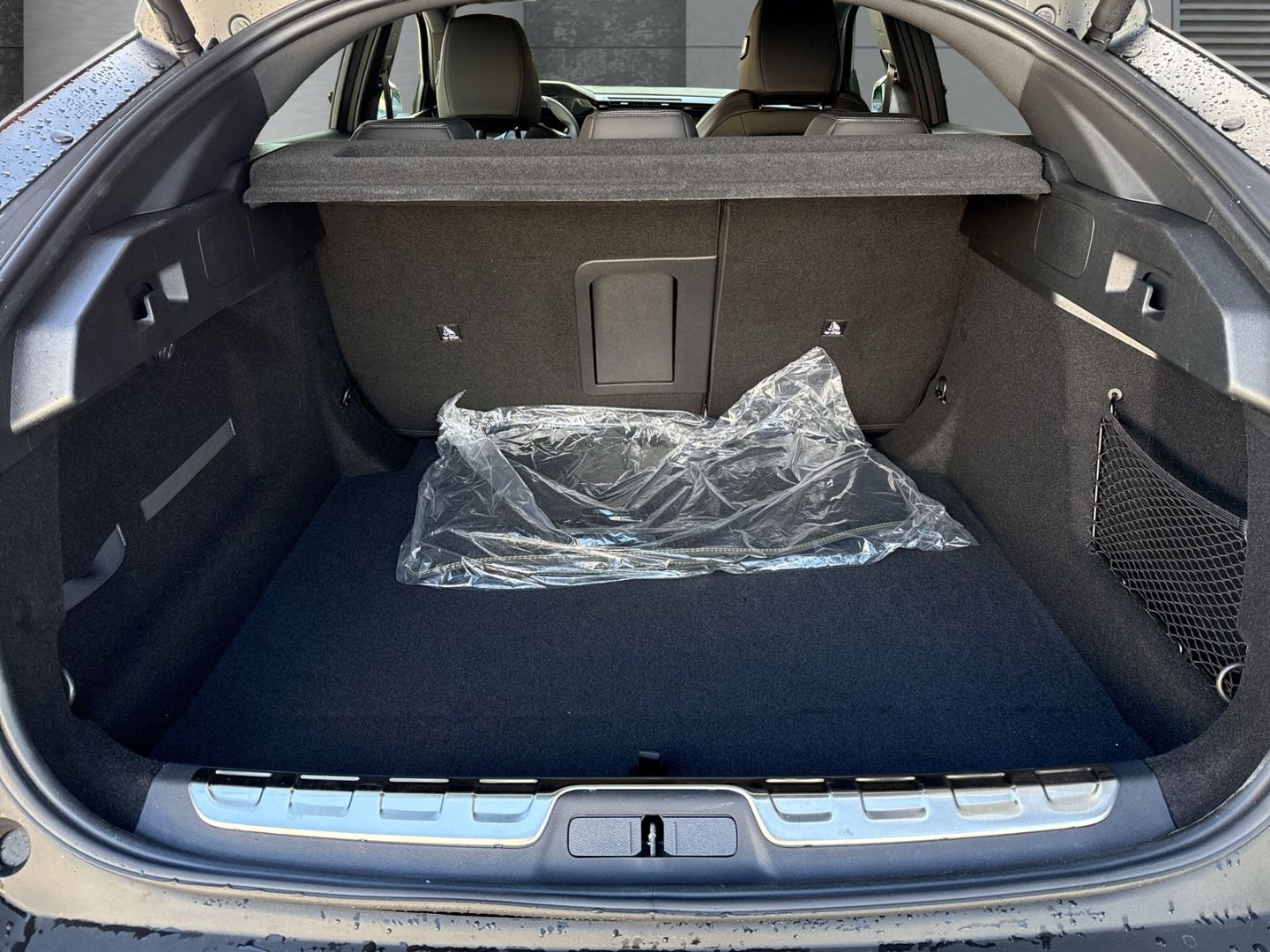 Peugeot 408 - Bild 5