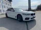 BMW 530d Touring M-Paket H/K StHz HUD LED Leder - BMW 530: 530d M Paket