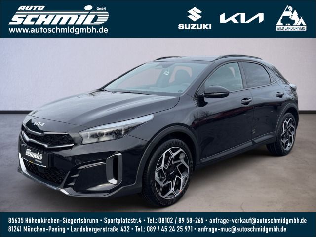 KIA XCeed XCEED 1.6T 180 DCT GTL LEDER (N188948-1)