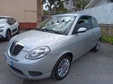 Lancia Ypsilon 1.2 8v Oro - gebrauchte Lancia Ypsilon aus dem Jahr 2008